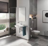 Раковина Grohe Bau Ceramic 39440000