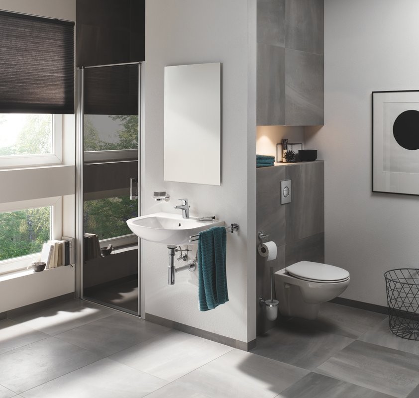 Раковина Grohe Bau Ceramic 39440000