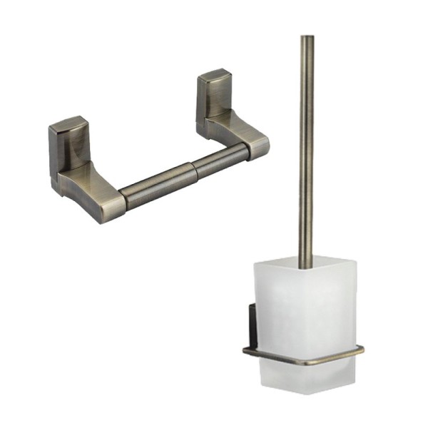 Набор Держатель Wasserkraft Exter K-5222 + Ершик K-5227