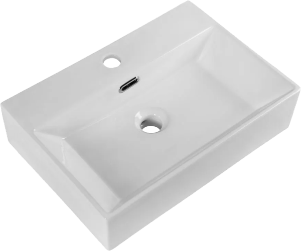 Накладная раковина BelBagno BB1340