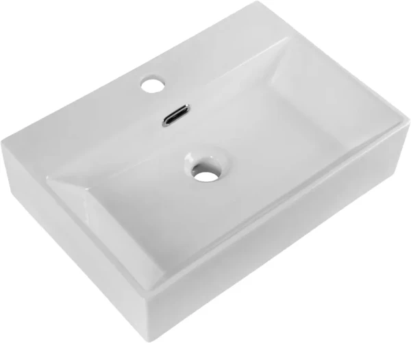 Накладная раковина BelBagno BB1340