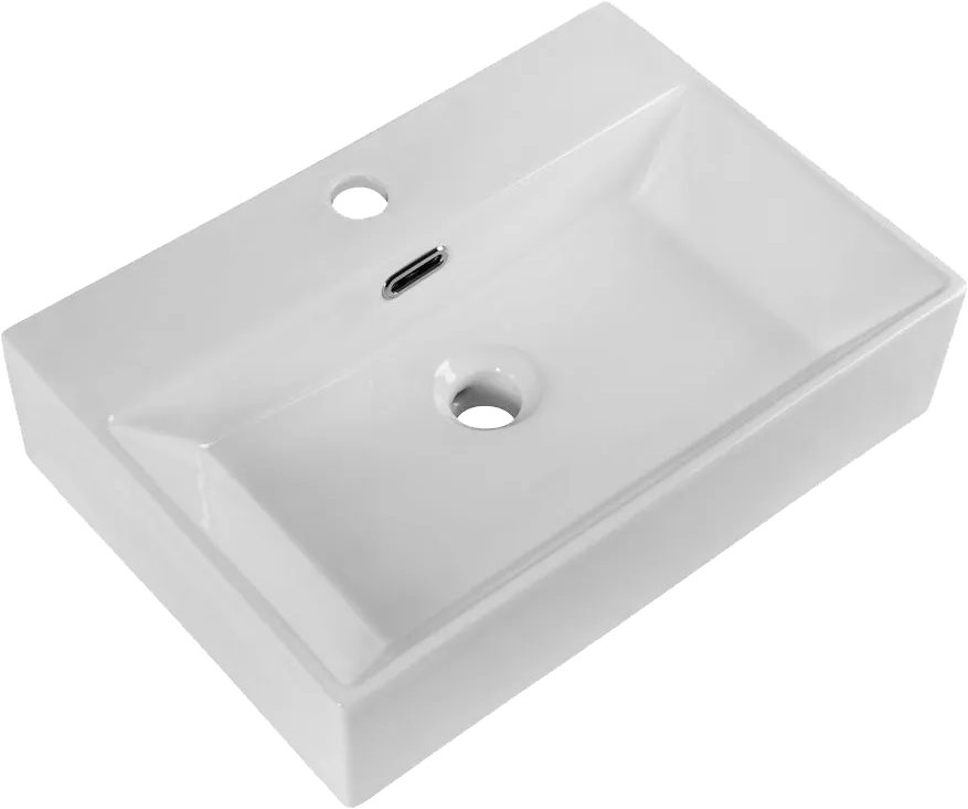 Накладная раковина BelBagno BB1340