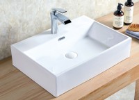 Накладная раковина BelBagno BB1340