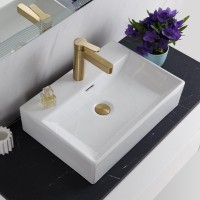 Накладная раковина BelBagno BB1340