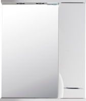 Зеркало ASB-Mebel Альфа 65 R