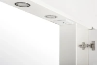 Зеркало ASB-Mebel Альфа 65 R Зеркало ASB-Mebel Альфа 65 R