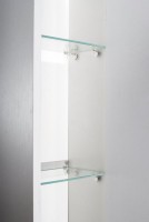 Зеркало ASB-Mebel Альфа 65 R