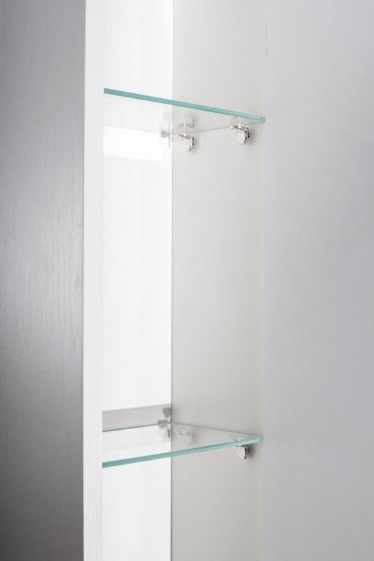 Зеркало ASB-Mebel Альфа 65 R