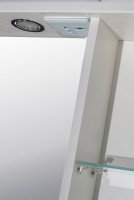 Зеркало ASB-Mebel Альфа 65 R