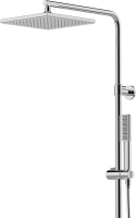 Душевая стойка Teska Mira DK3701C