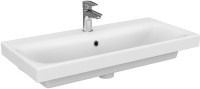 Мебельная раковина Cersanit Moduo slim 80