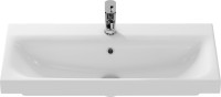 Мебельная раковина Cersanit Moduo slim 80