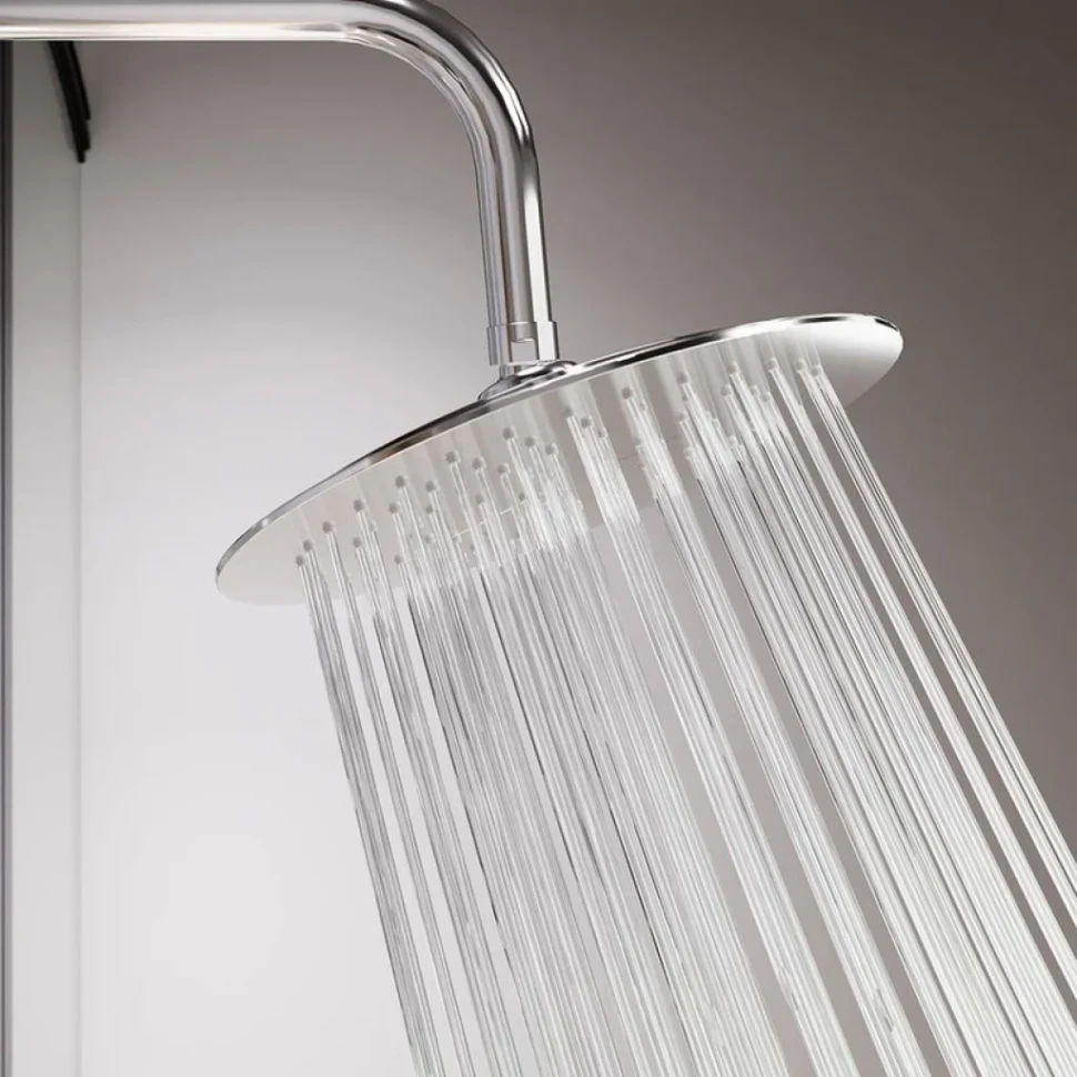 Душевая стойка Damixa Scandinavian Pure 936000000 хром