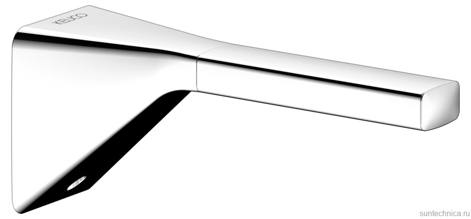 Держатель для запасных рулонов Keuco Aveno 14663 хром