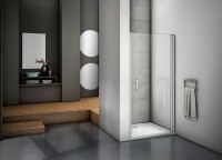 Душевая дверь в нишу Good Door Mokka Mokka DR-90-C-WE 90 см