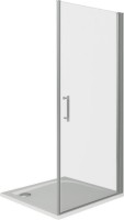 Душевая дверь в нишу Good Door Mokka Mokka DR-90-C-WE 90 см