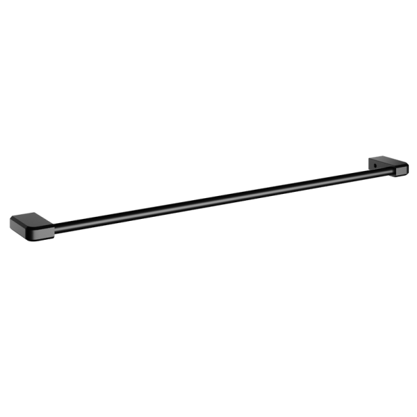 Держатель для полотенец Wonzon & Woghand WW-V3101-MB матовый черный