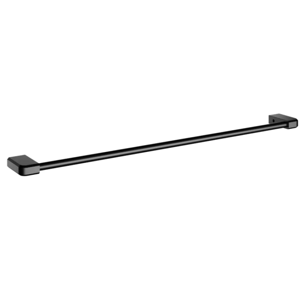 Держатель для полотенец Wonzon & Woghand WW-V3101-MB матовый черный