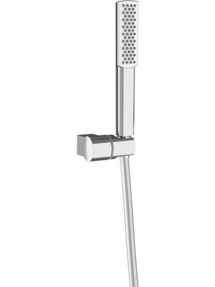 Душевой гарнитур Teska Stick SF5120W хром