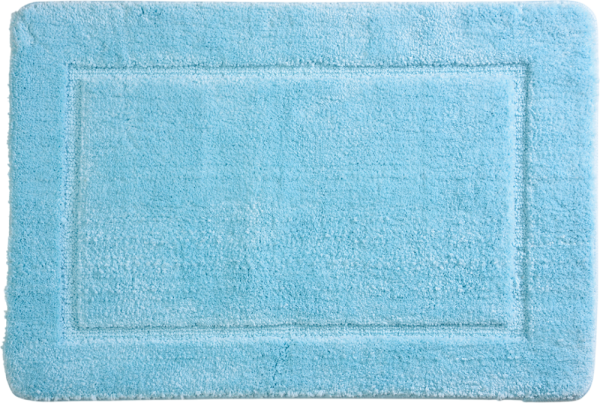 Коврик Wasserkraft Lopau BM-6017 60х90 см, clearwater