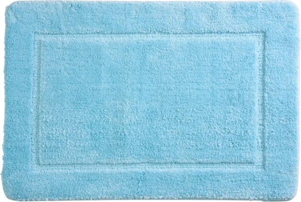 Коврик Wasserkraft Lopau BM-6017 60х90 см, clearwater