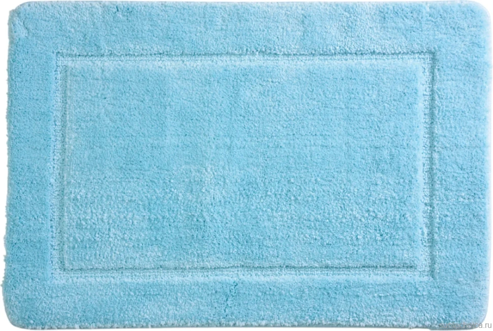Коврик Wasserkraft Lopau BM-6017 60х90 см, clearwater