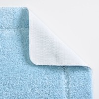 Коврик Wasserkraft Lopau BM-6017 60х90 см, clearwater Коврик Wasserkraft Lopau BM-6017 60х90 см, clearwater