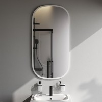 Зеркало AM.PM Func 65 прямоугольное Зеркало AM.PM Func 65 прямоугольное