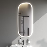 Зеркало AM.PM Func 65 прямоугольное Зеркало AM.PM Func 65 прямоугольное