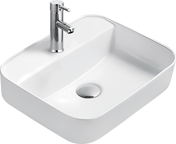 Накладная раковина AQUATEK Вега AQ5506-00