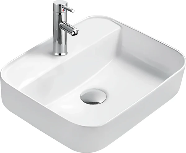 Накладная раковина AQUATEK Вега AQ5506-00