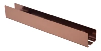 Полка Boheme Free 10967-CB copper brusher Полка Boheme Free 10967-CB copper brusher