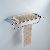 Полотенцедержатель Shevanik SG5708 Полотенцедержатель Shevanik SG5708