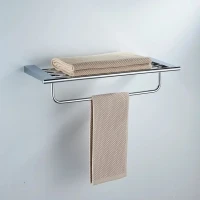 Полотенцедержатель Shevanik SG5708 Полотенцедержатель Shevanik SG5708