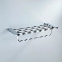 Полотенцедержатель Shevanik SG5708 Полотенцедержатель Shevanik SG5708