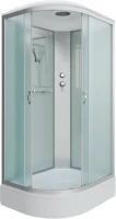 Душевая кабина Niagara Classic NG-33974-14R 90х70 см Душевая кабина Niagara Classic NG-33974-14R 90х70 см