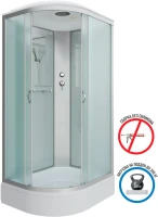 Душевая кабина Niagara Classic NG-33974-14R 90х70 см Душевая кабина Niagara Classic NG-33974-14R 90х70 см