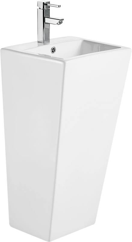 Раковина Ceruttispa Vito CT7663