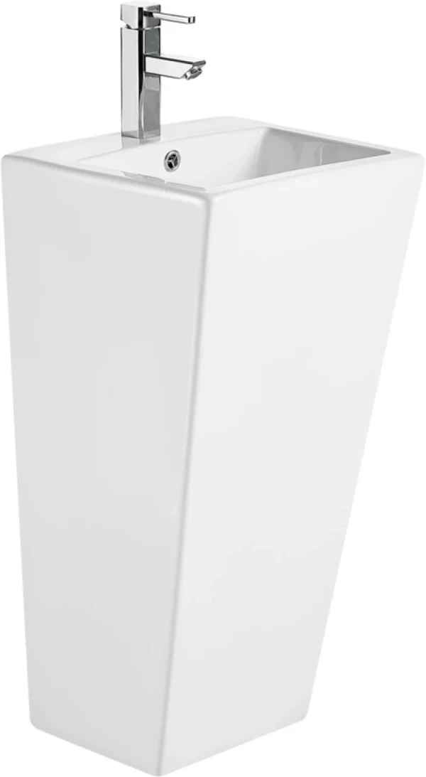 Раковина Ceruttispa Vito CT7663