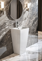 Раковина Ceruttispa Vito CT7663