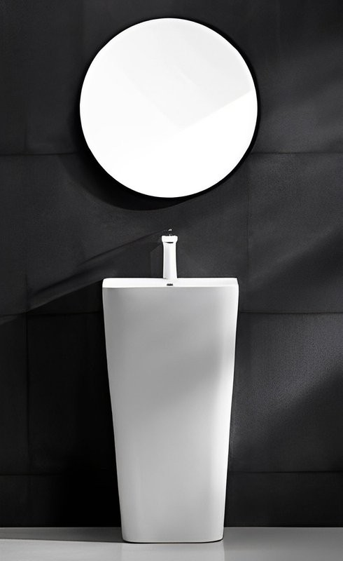Раковина Ceruttispa Vito CT7663