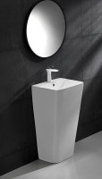Раковина Ceruttispa Vito CT7663