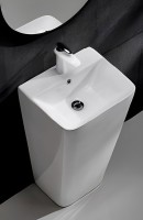 Раковина Ceruttispa Vito CT7663