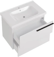 Тумба с раковиной ASB-Mebel Тида 80 Тумба с раковиной ASB-Mebel Тида 80