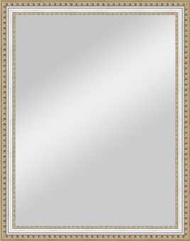 Зеркало Evoform Definite BY 1042 75x95 см бусы платиновые