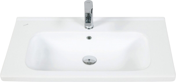 Мебельная раковина Creavit Ideal 60