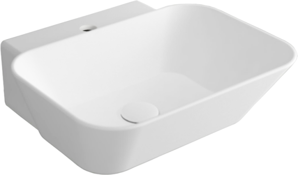 Накладная раковина Simas Wave WA 08