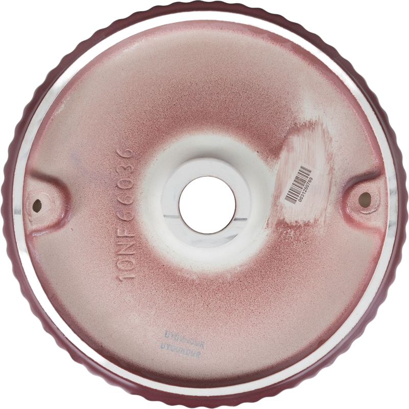 Накладная раковина Allen Brau Fantasy Line 36, бордо