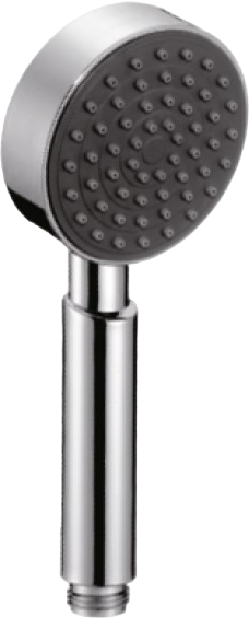 Душевая лейка D-lin D61027 хром