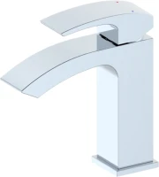 Смеситель для раковины Wonzon & Woghand WW-88139009-CR хром Смеситель для раковины Wonzon & Woghand WW-88139009-CR хром